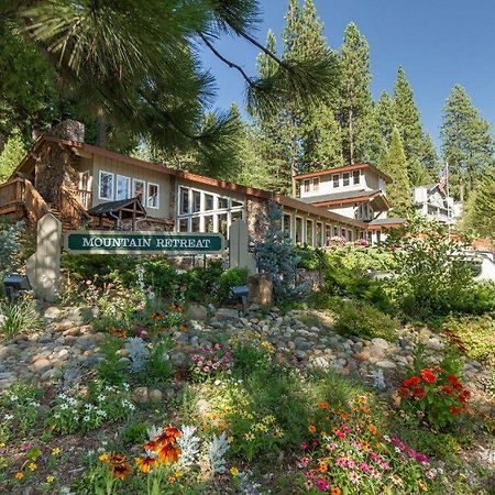 Mountain Retreat Resort Arnold Εξωτερικό φωτογραφία