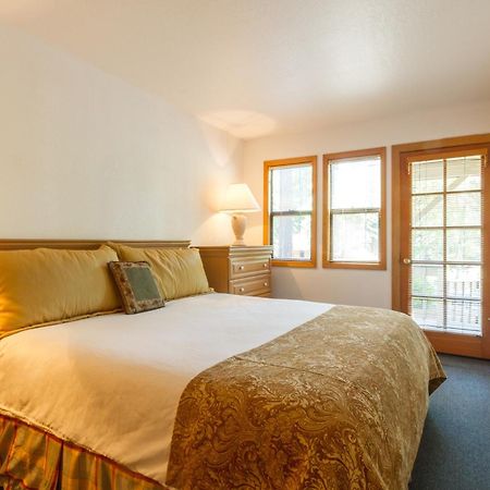 Mountain Retreat Resort Arnold Δωμάτιο φωτογραφία