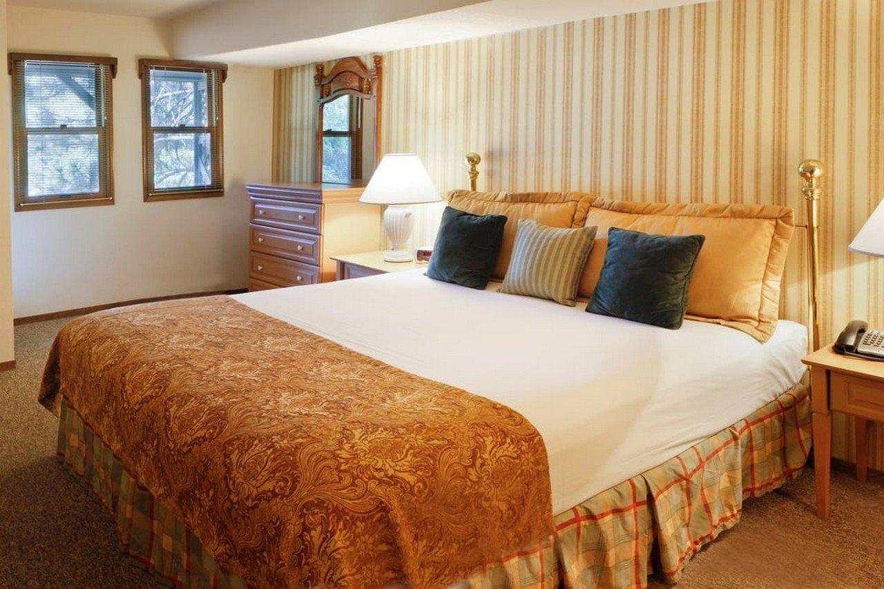 Mountain Retreat Resort Arnold Εξωτερικό φωτογραφία