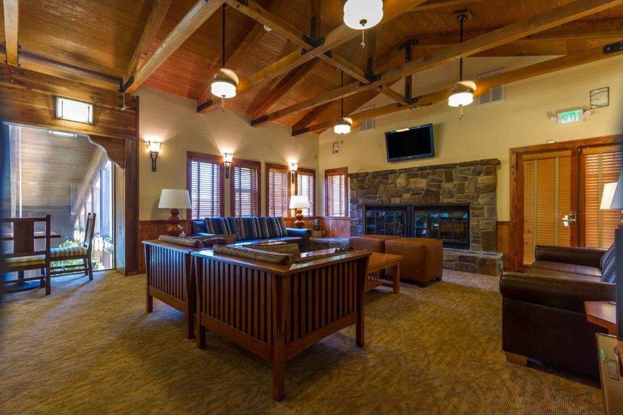 Mountain Retreat Resort Arnold Εξωτερικό φωτογραφία