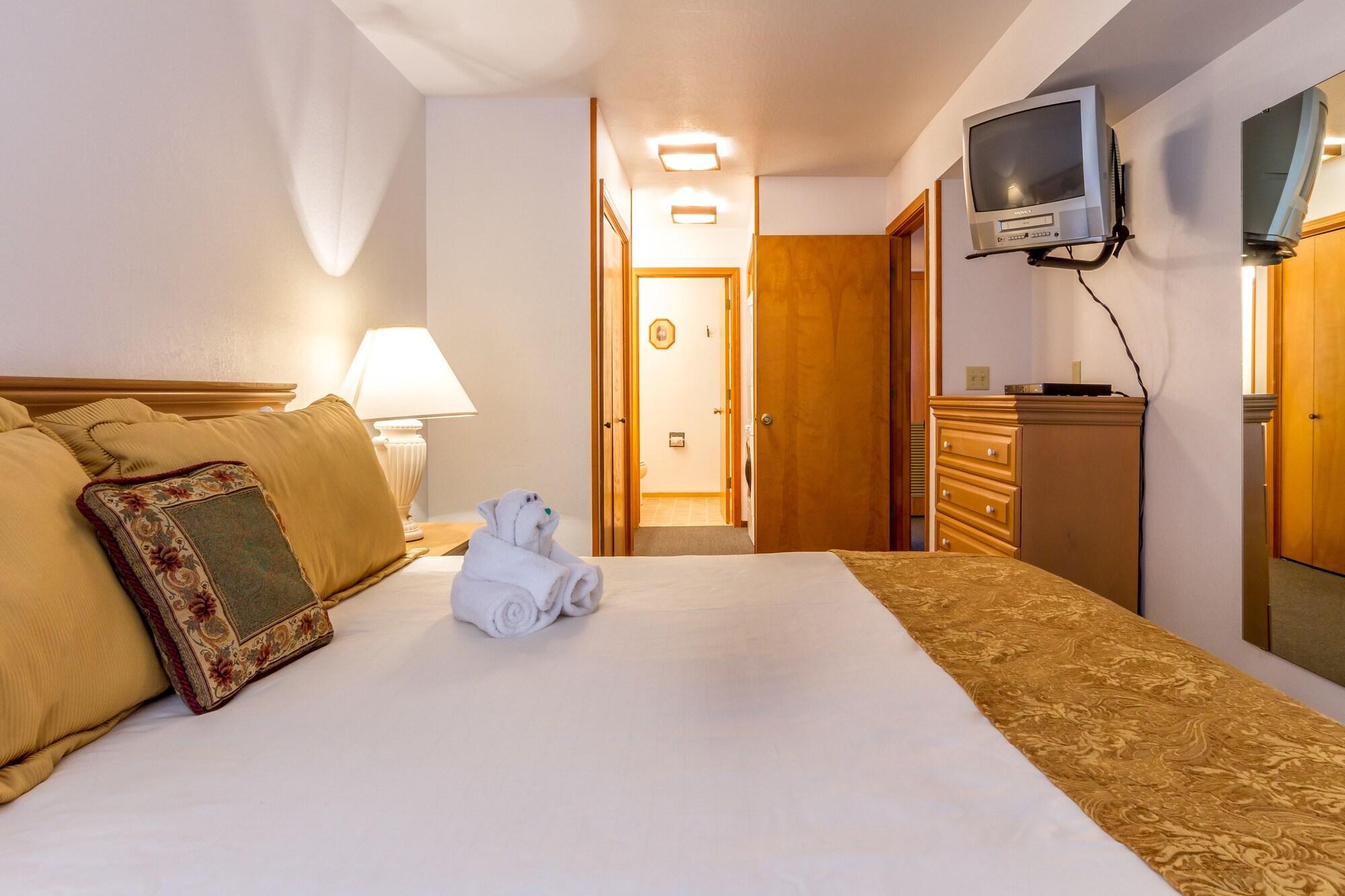 Mountain Retreat Resort Arnold Εξωτερικό φωτογραφία