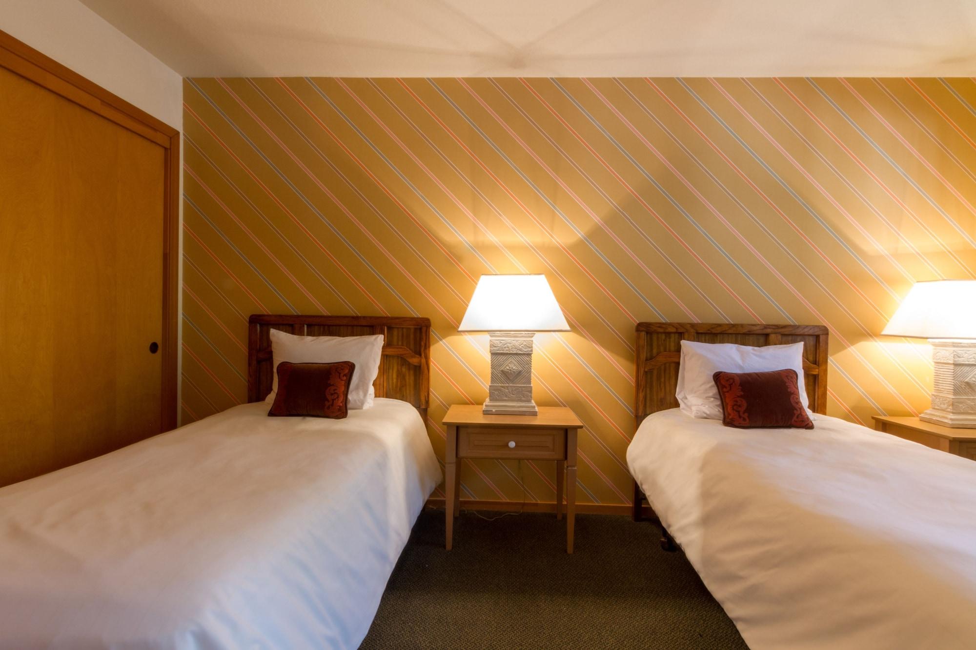 Mountain Retreat Resort Arnold Εξωτερικό φωτογραφία