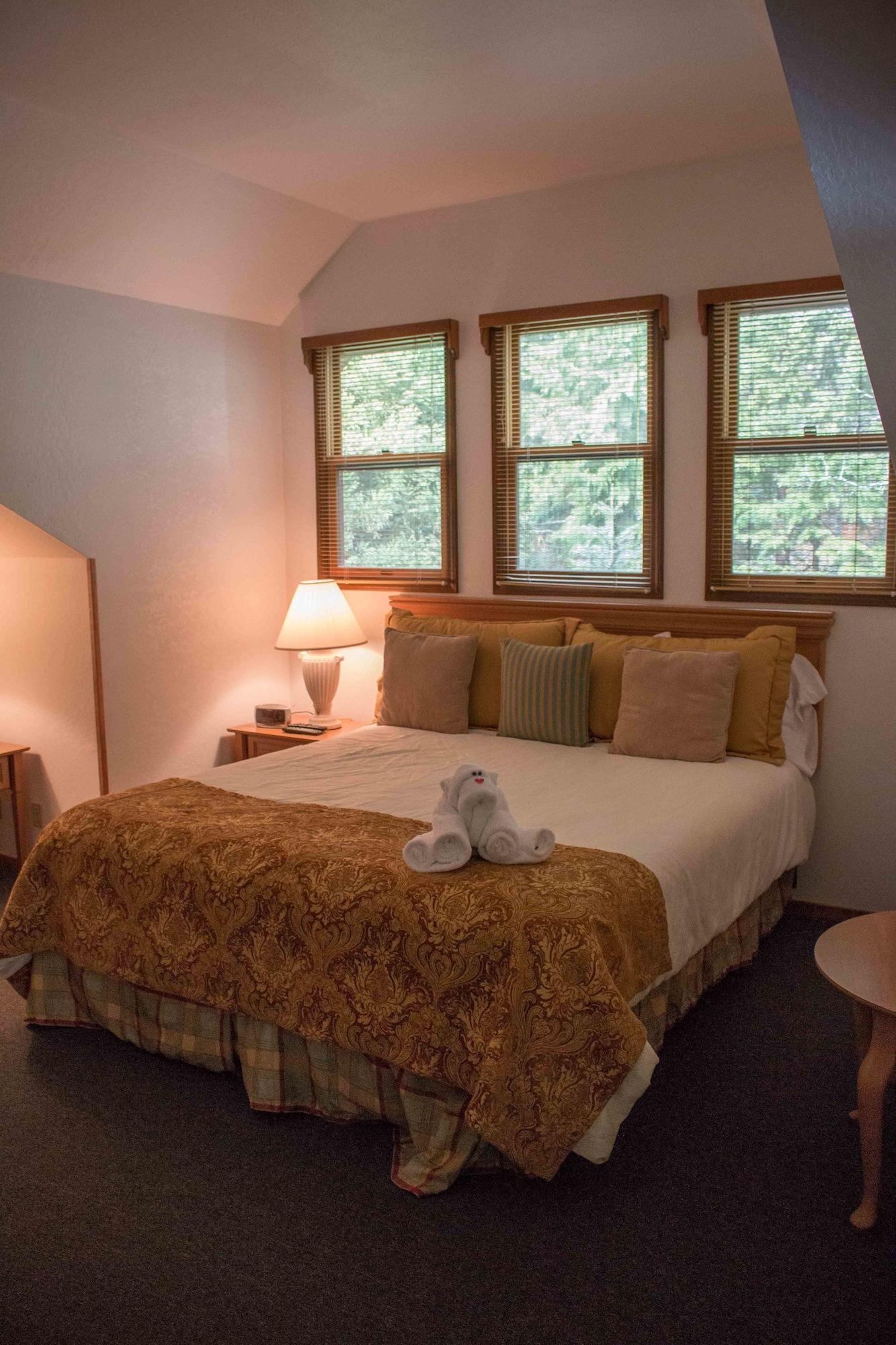 Mountain Retreat Resort Arnold Εξωτερικό φωτογραφία