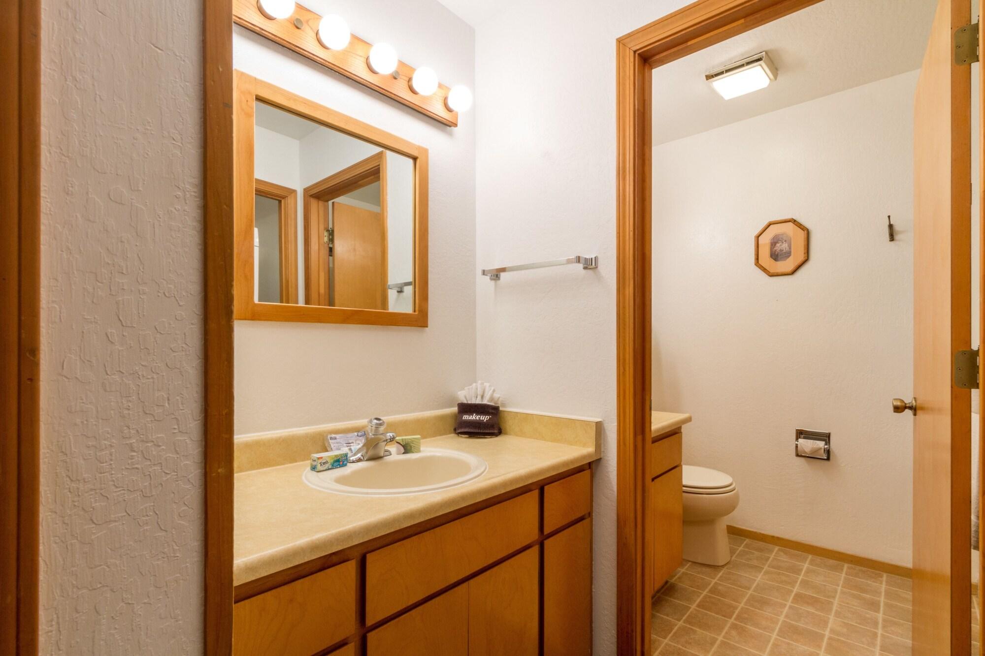 Mountain Retreat Resort Arnold Εξωτερικό φωτογραφία