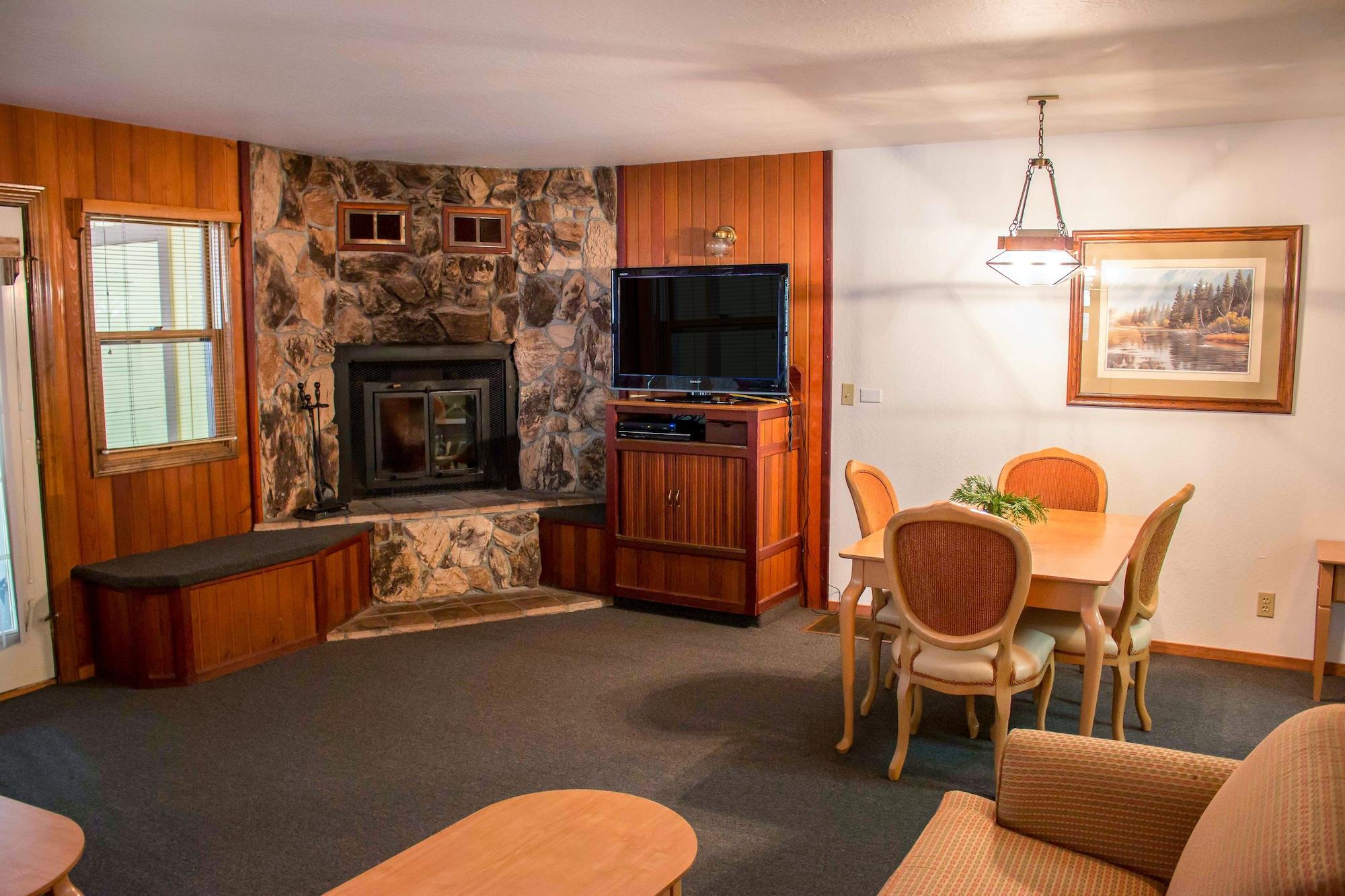 Mountain Retreat Resort Arnold Εξωτερικό φωτογραφία