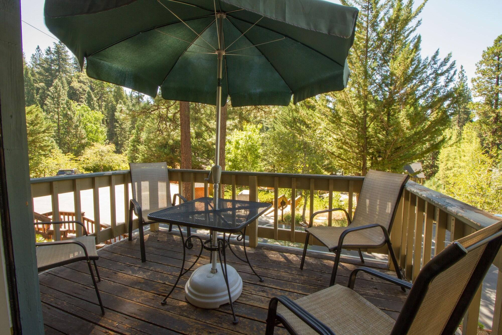 Mountain Retreat Resort Arnold Εξωτερικό φωτογραφία