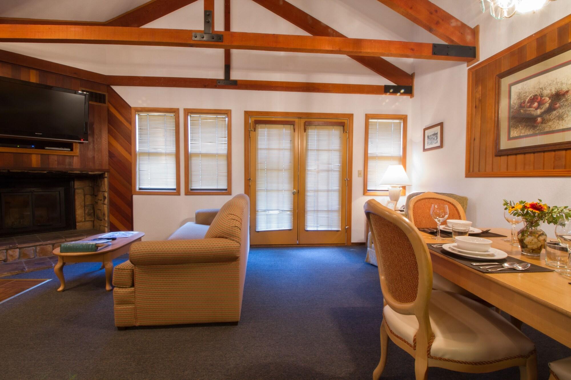 Mountain Retreat Resort Arnold Εξωτερικό φωτογραφία