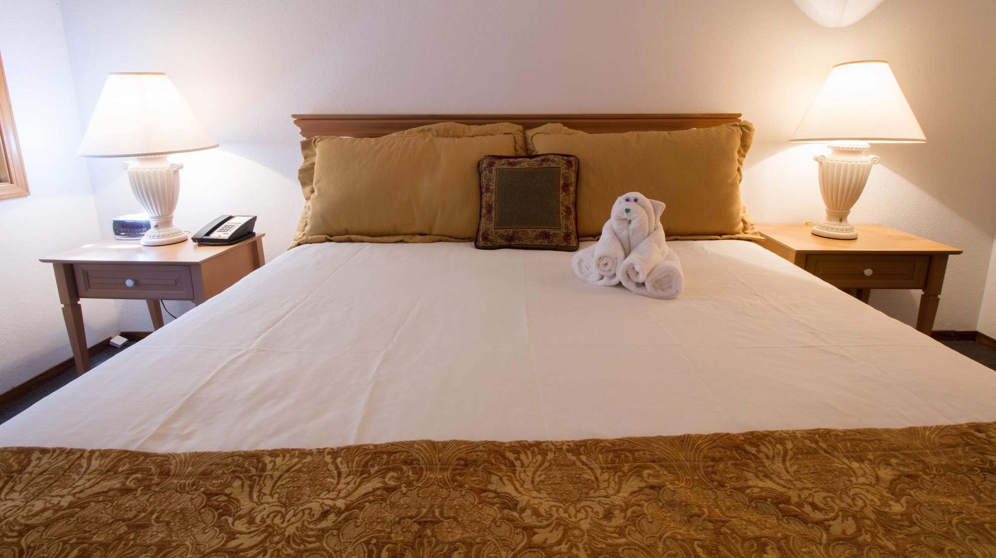 Mountain Retreat Resort Arnold Εξωτερικό φωτογραφία