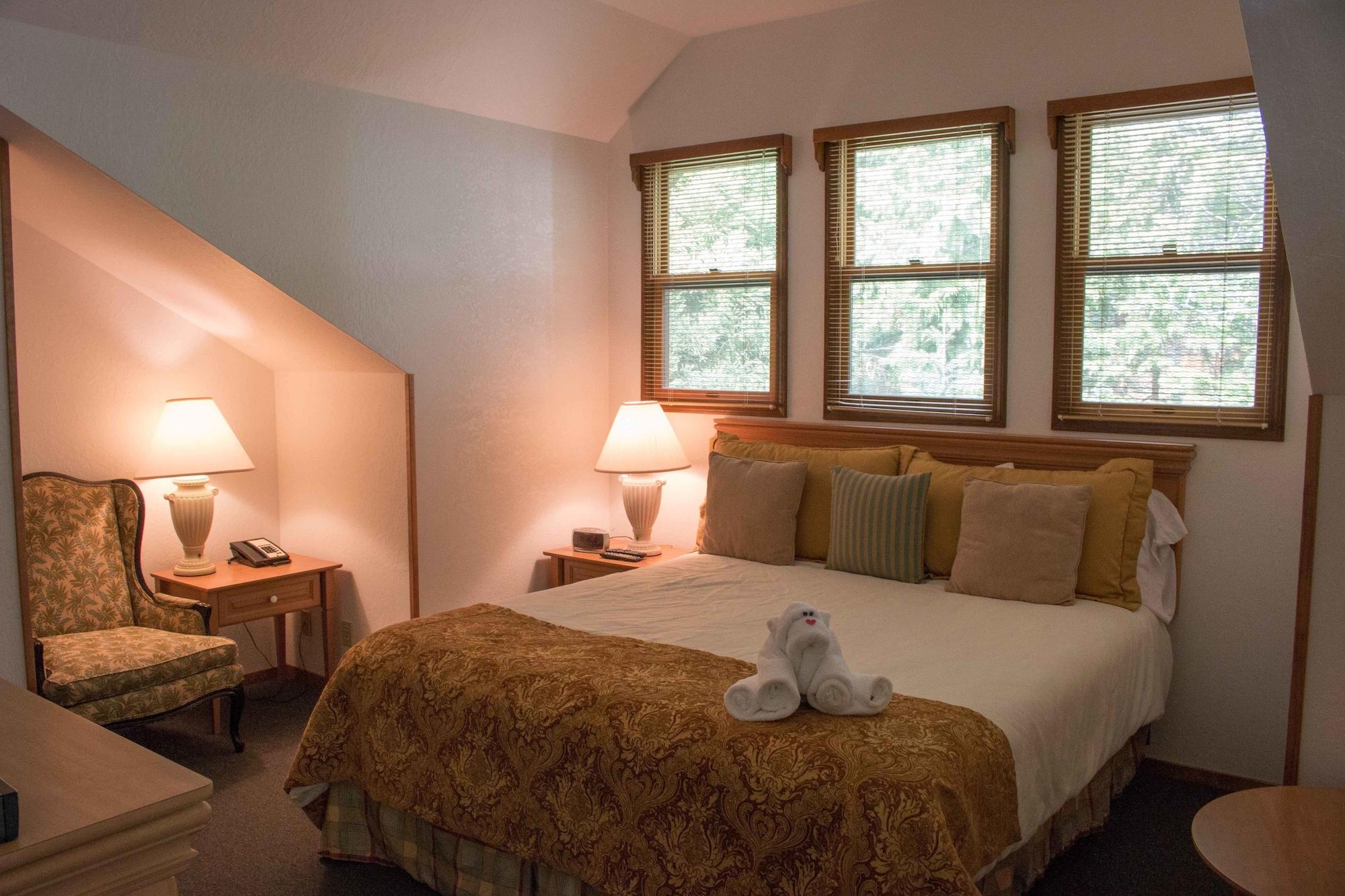 Mountain Retreat Resort Arnold Εξωτερικό φωτογραφία