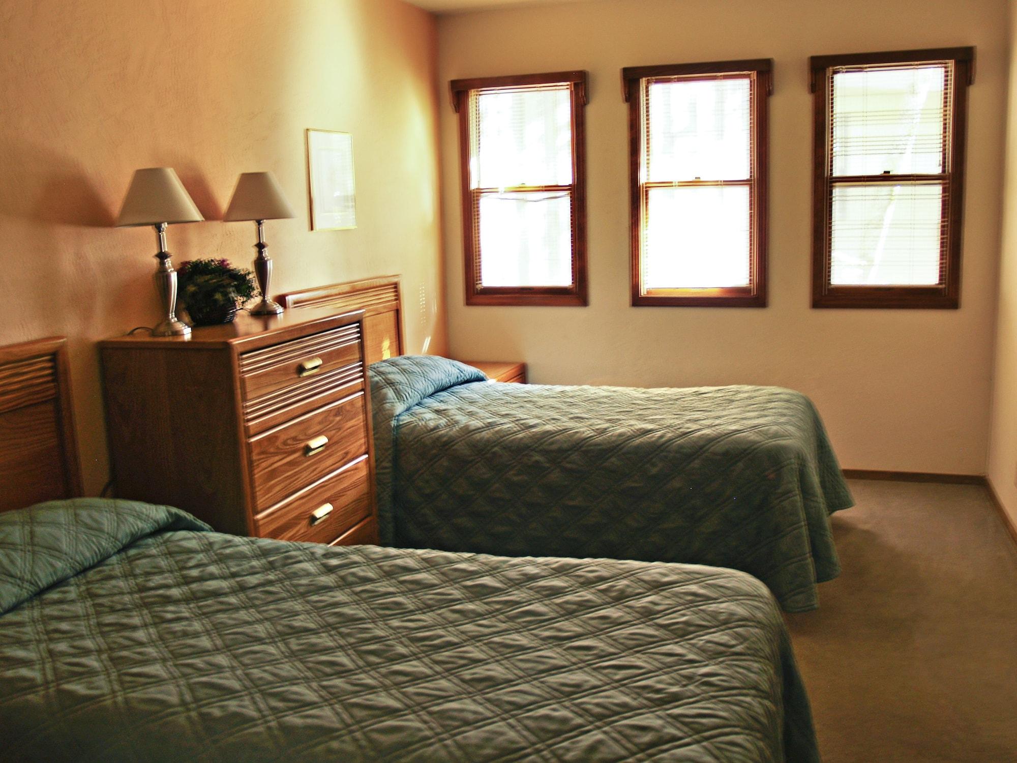 Mountain Retreat Resort Arnold Εξωτερικό φωτογραφία