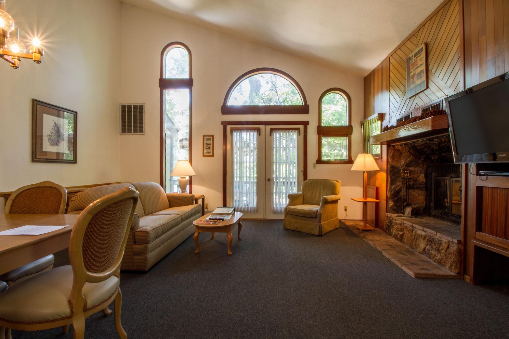 Mountain Retreat Resort Arnold Εξωτερικό φωτογραφία