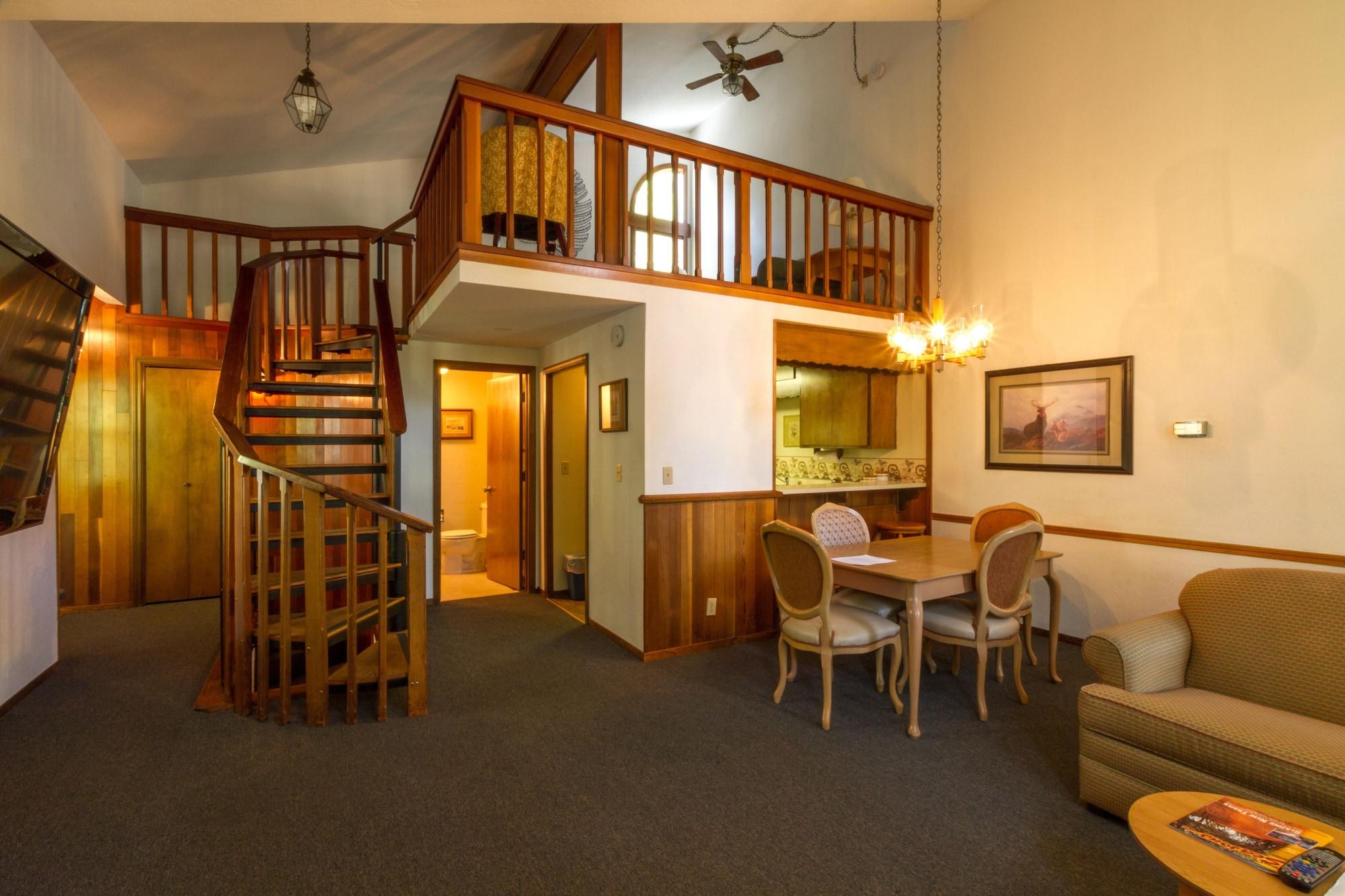 Mountain Retreat Resort Arnold Εξωτερικό φωτογραφία