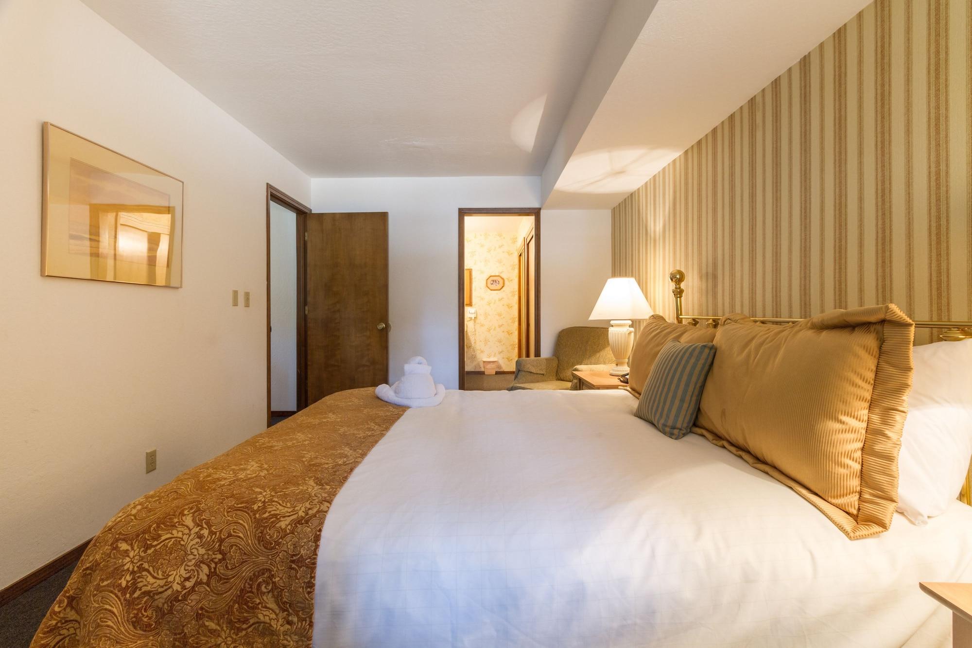 Mountain Retreat Resort Arnold Εξωτερικό φωτογραφία