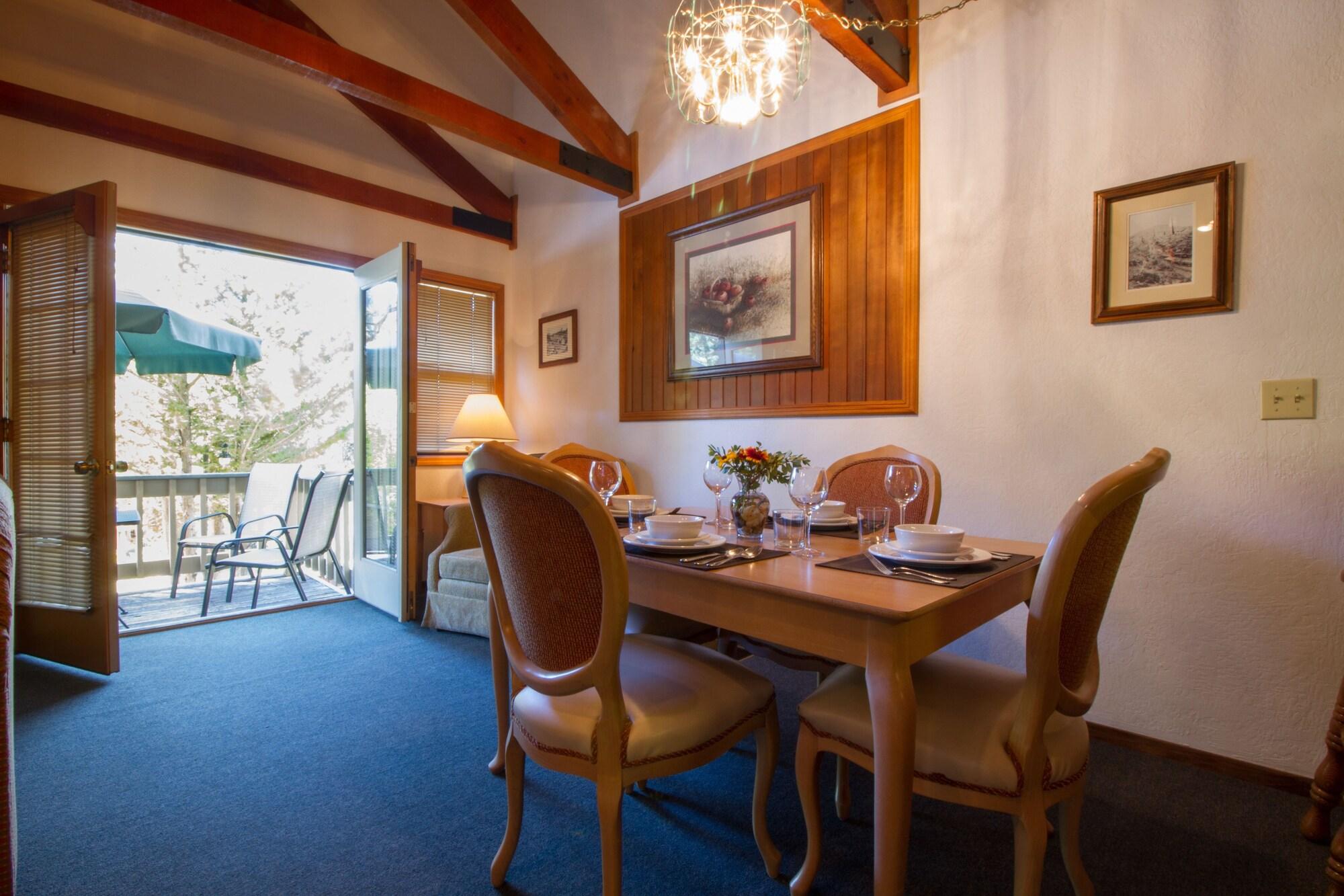 Mountain Retreat Resort Arnold Εξωτερικό φωτογραφία