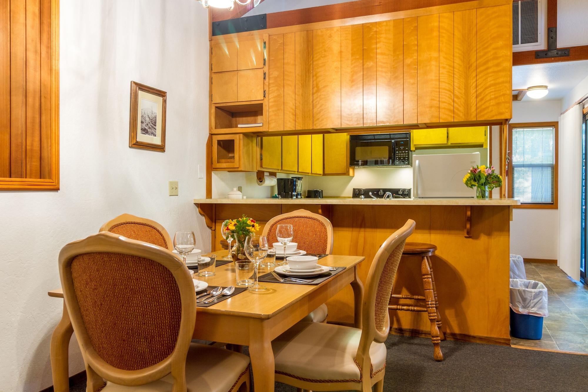 Mountain Retreat Resort Arnold Εξωτερικό φωτογραφία