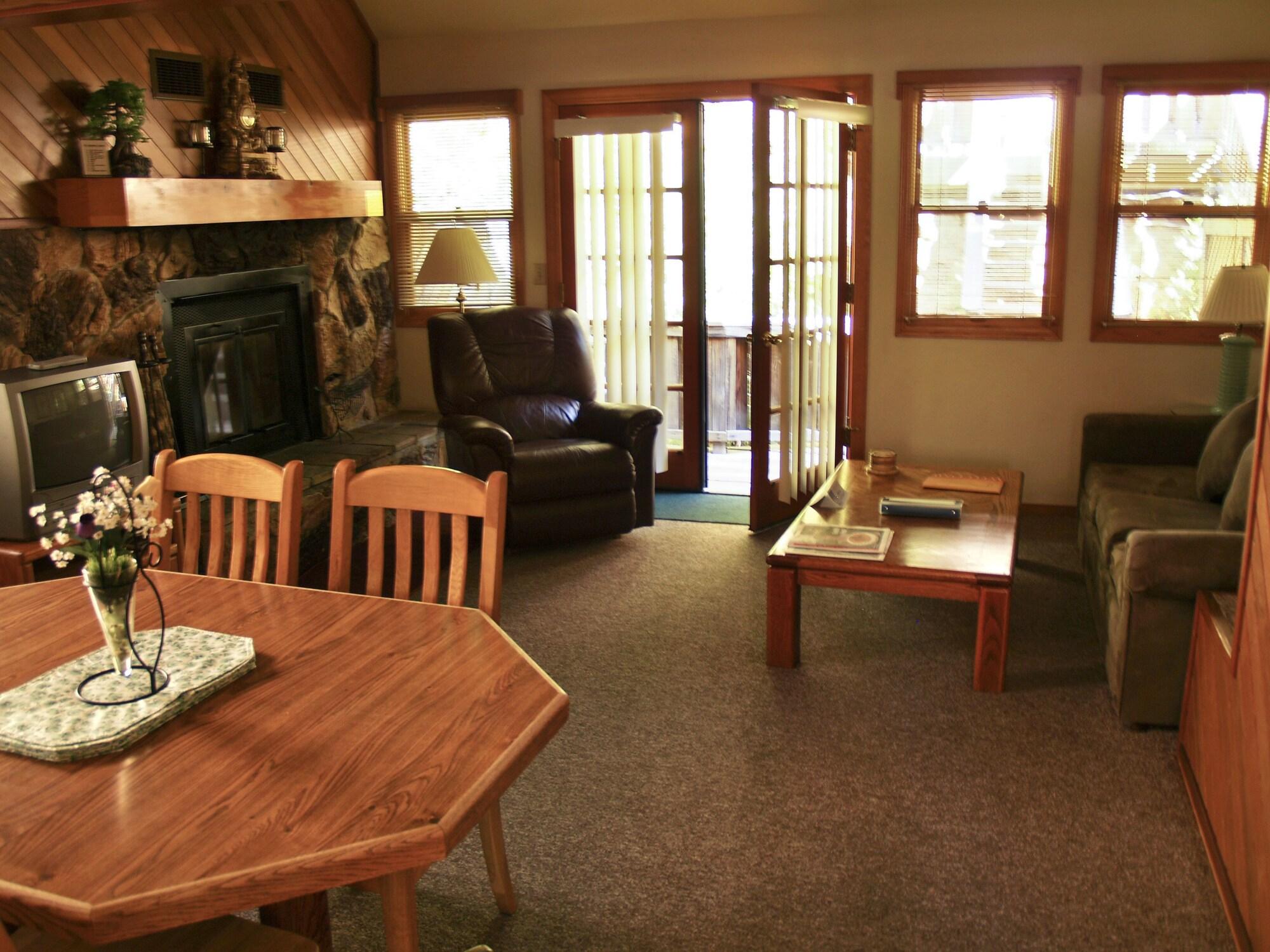 Mountain Retreat Resort Arnold Εξωτερικό φωτογραφία