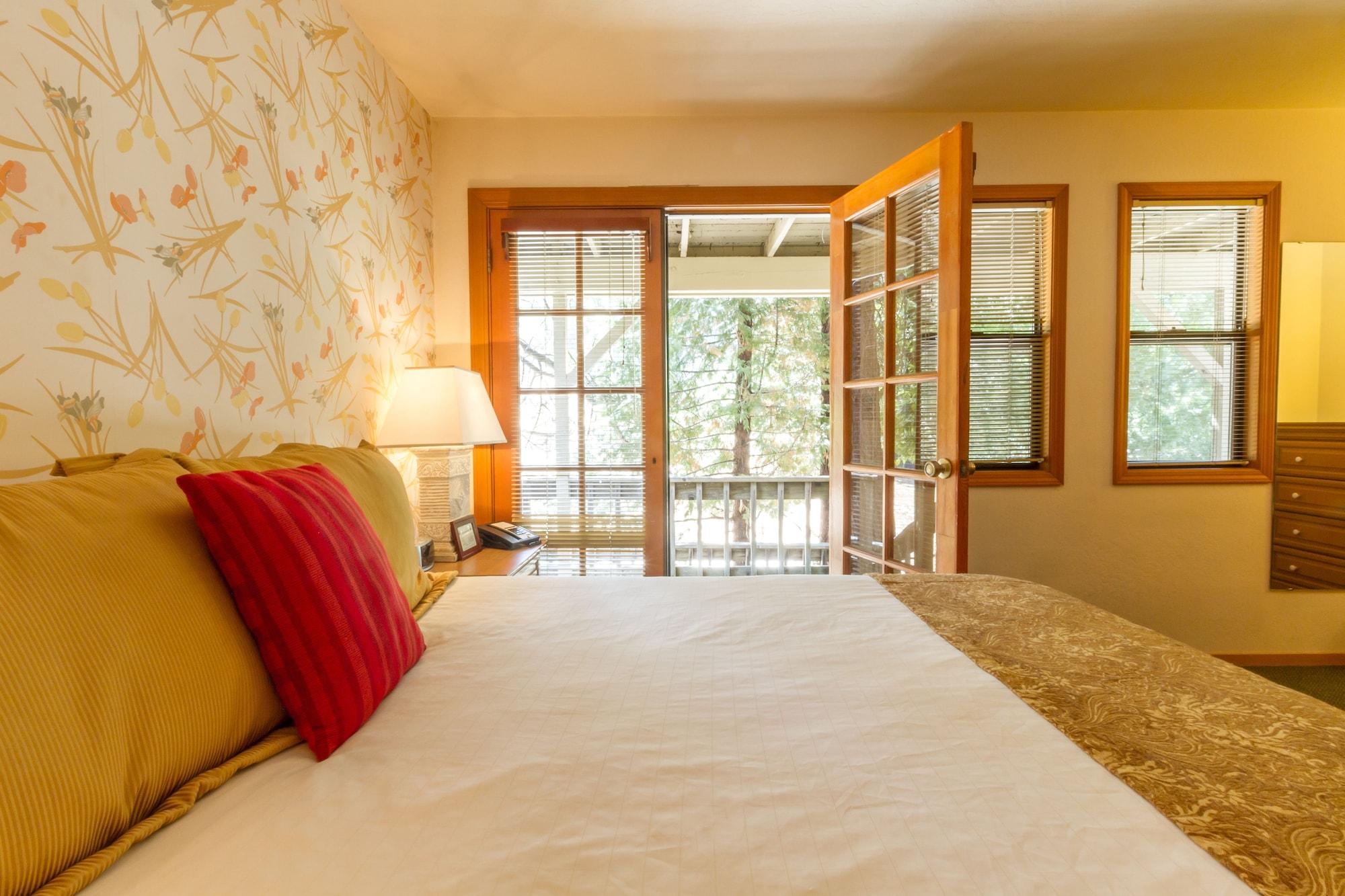 Mountain Retreat Resort Arnold Εξωτερικό φωτογραφία