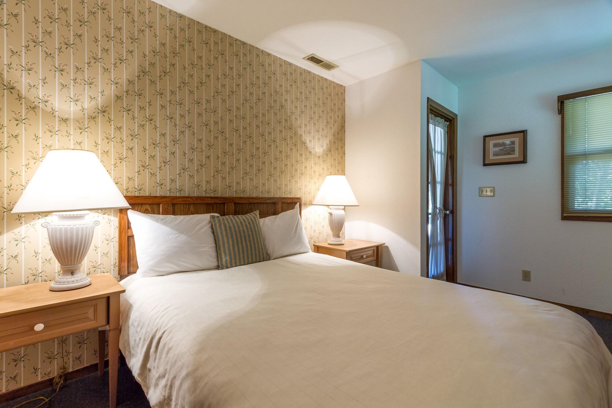 Mountain Retreat Resort Arnold Εξωτερικό φωτογραφία