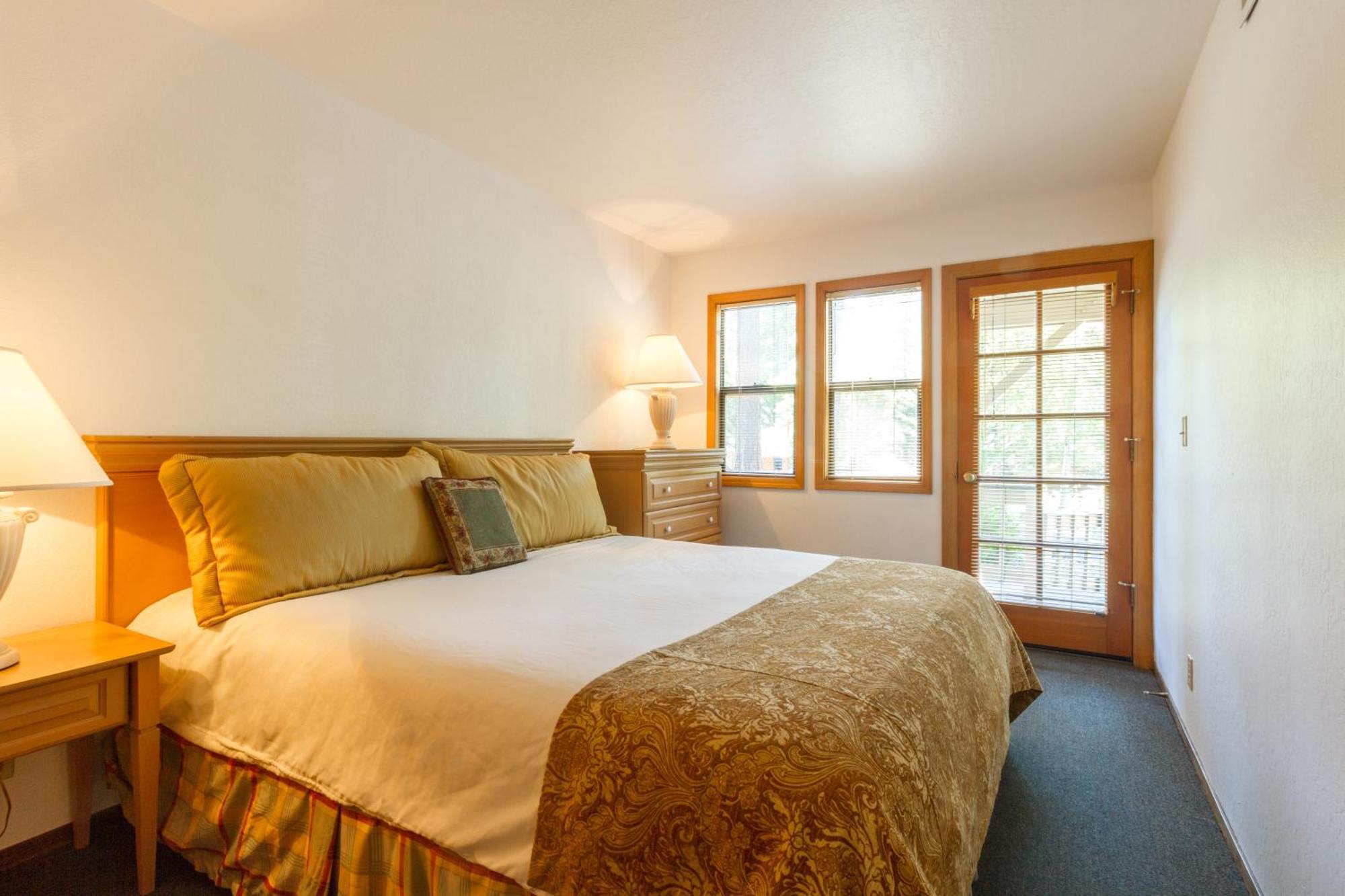 Mountain Retreat Resort Arnold Δωμάτιο φωτογραφία