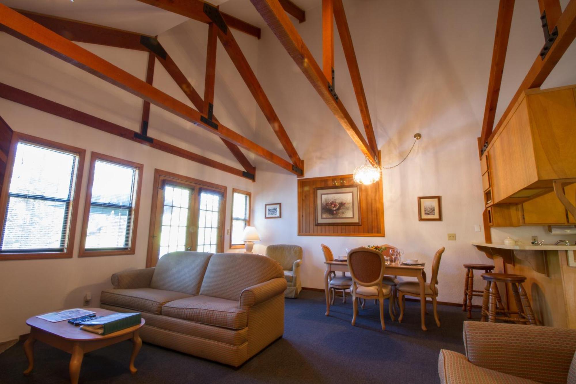 Mountain Retreat Resort Arnold Δωμάτιο φωτογραφία