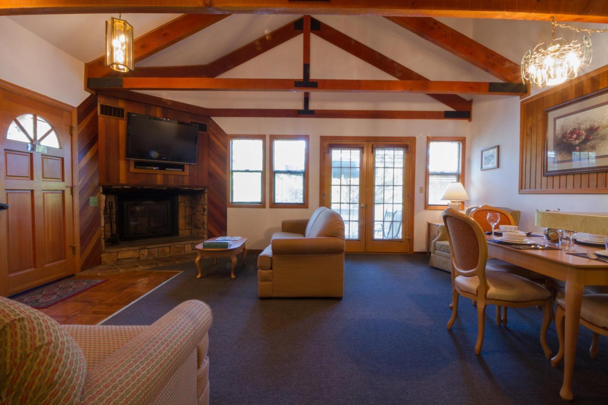 Mountain Retreat Resort Arnold Δωμάτιο φωτογραφία