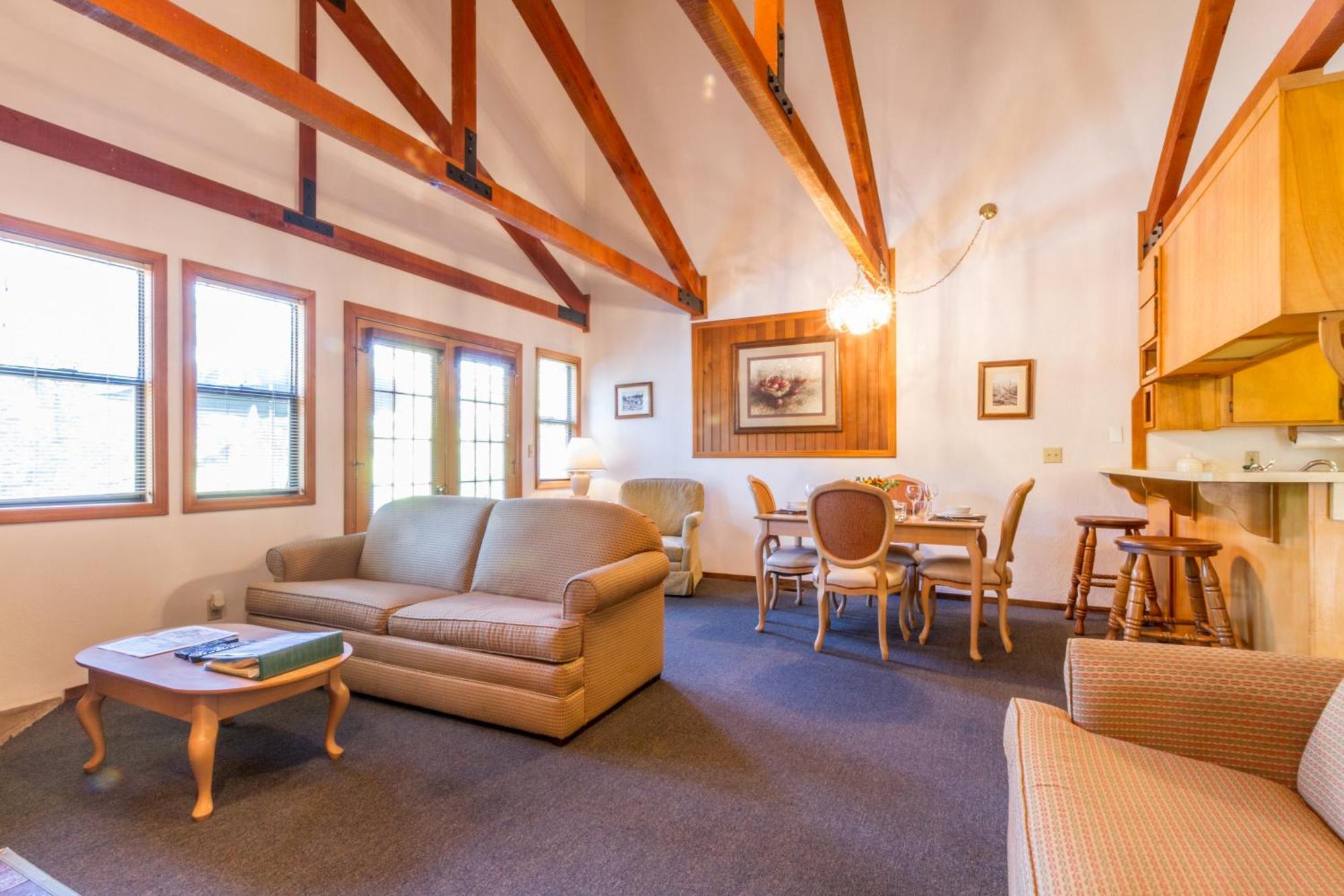 Mountain Retreat Resort Arnold Δωμάτιο φωτογραφία