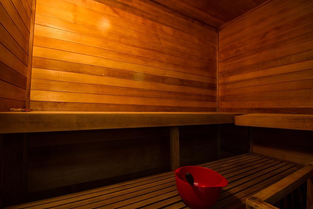 Mountain Retreat Resort Arnold Εξωτερικό φωτογραφία