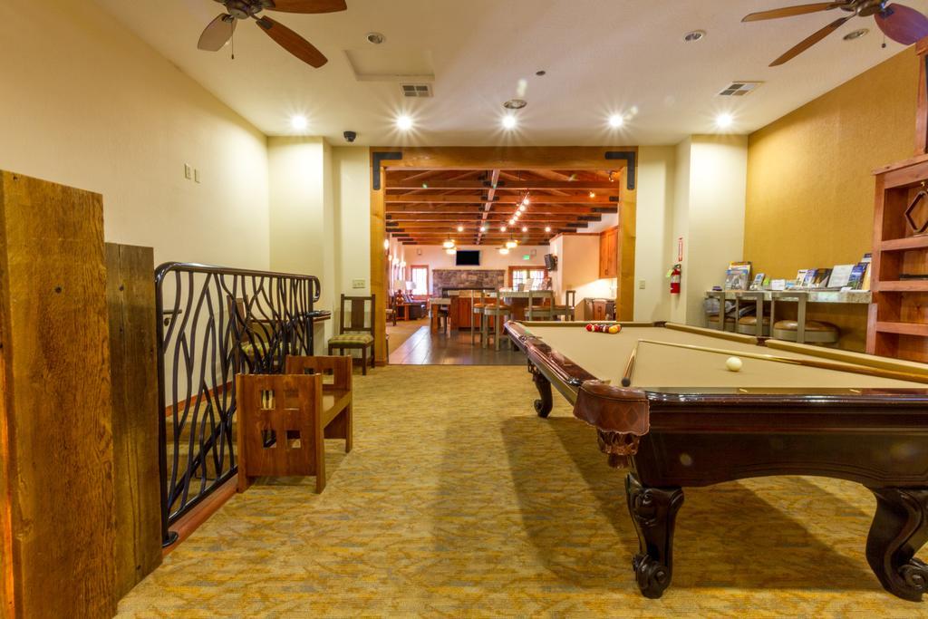 Mountain Retreat Resort Arnold Εξωτερικό φωτογραφία