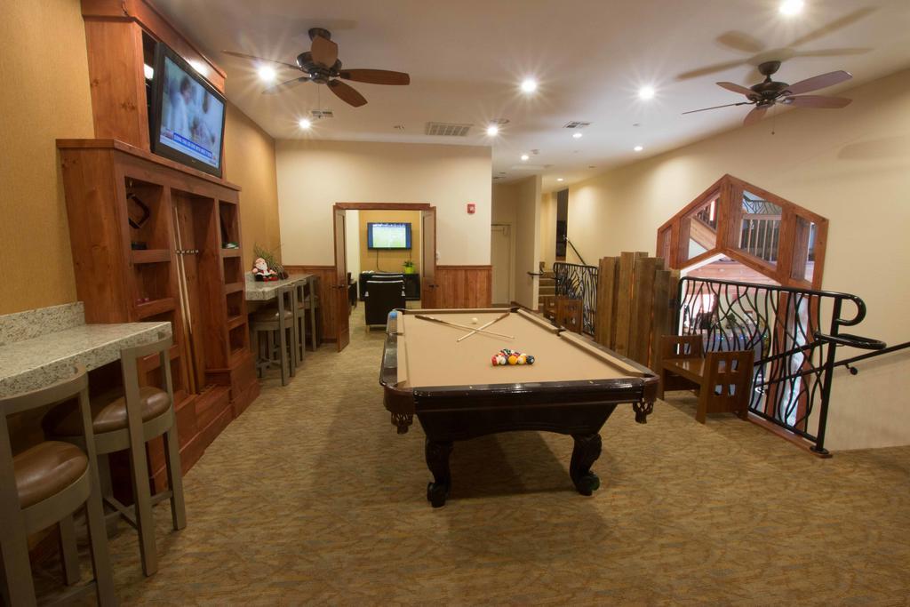 Mountain Retreat Resort Arnold Εξωτερικό φωτογραφία