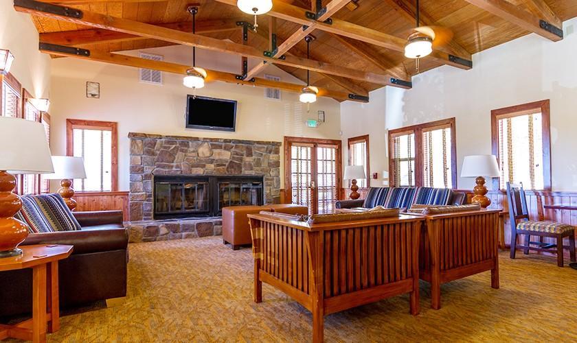 Mountain Retreat Resort Arnold Εξωτερικό φωτογραφία