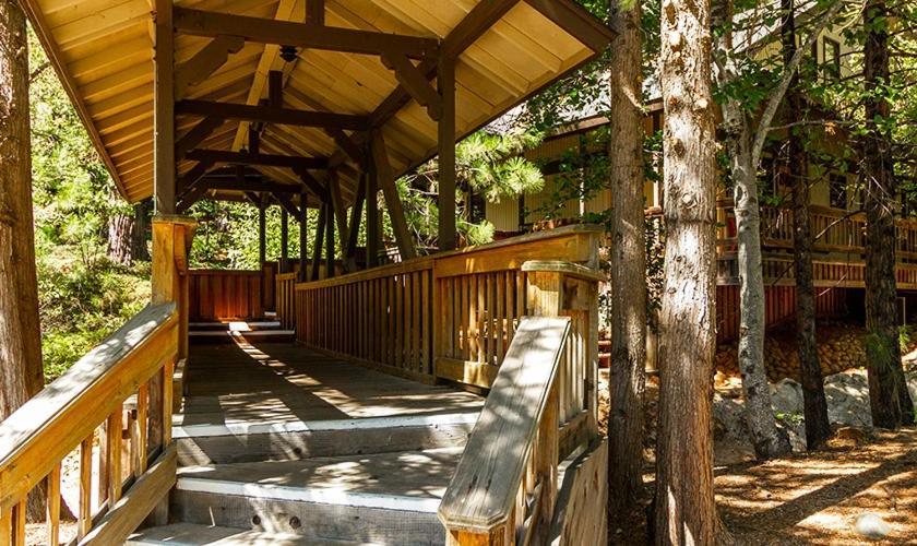 Mountain Retreat Resort Arnold Εξωτερικό φωτογραφία
