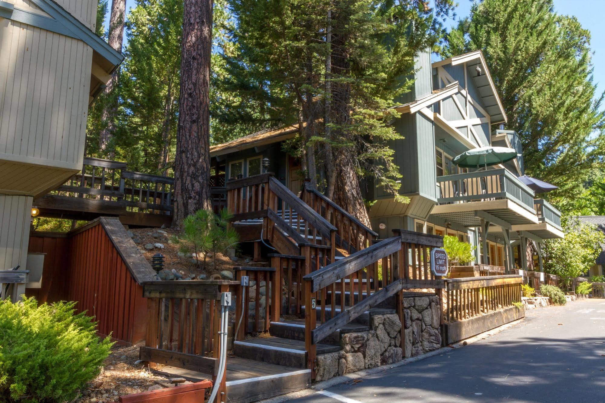 Mountain Retreat Resort Arnold Εξωτερικό φωτογραφία