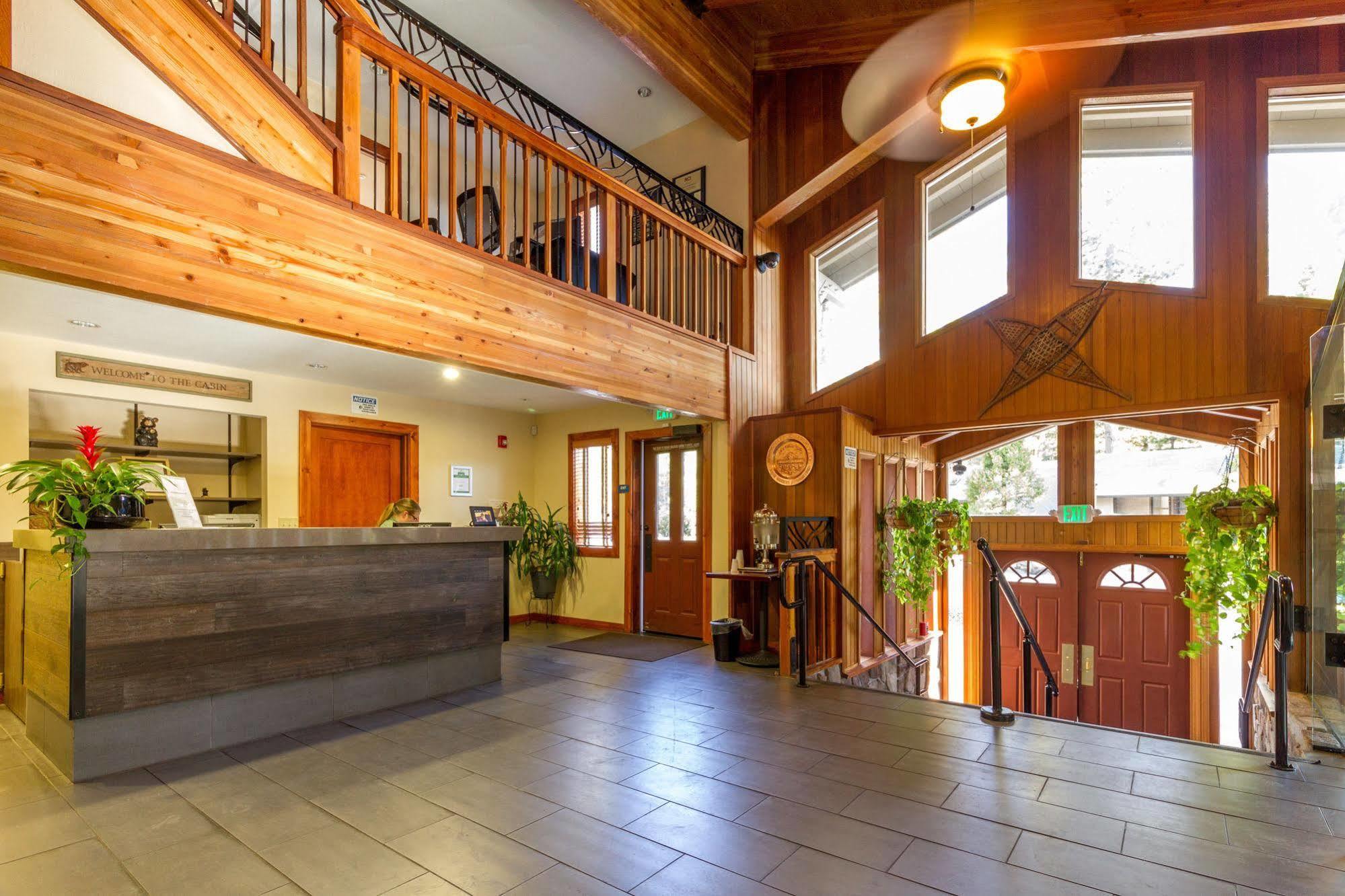 Mountain Retreat Resort Arnold Εξωτερικό φωτογραφία
