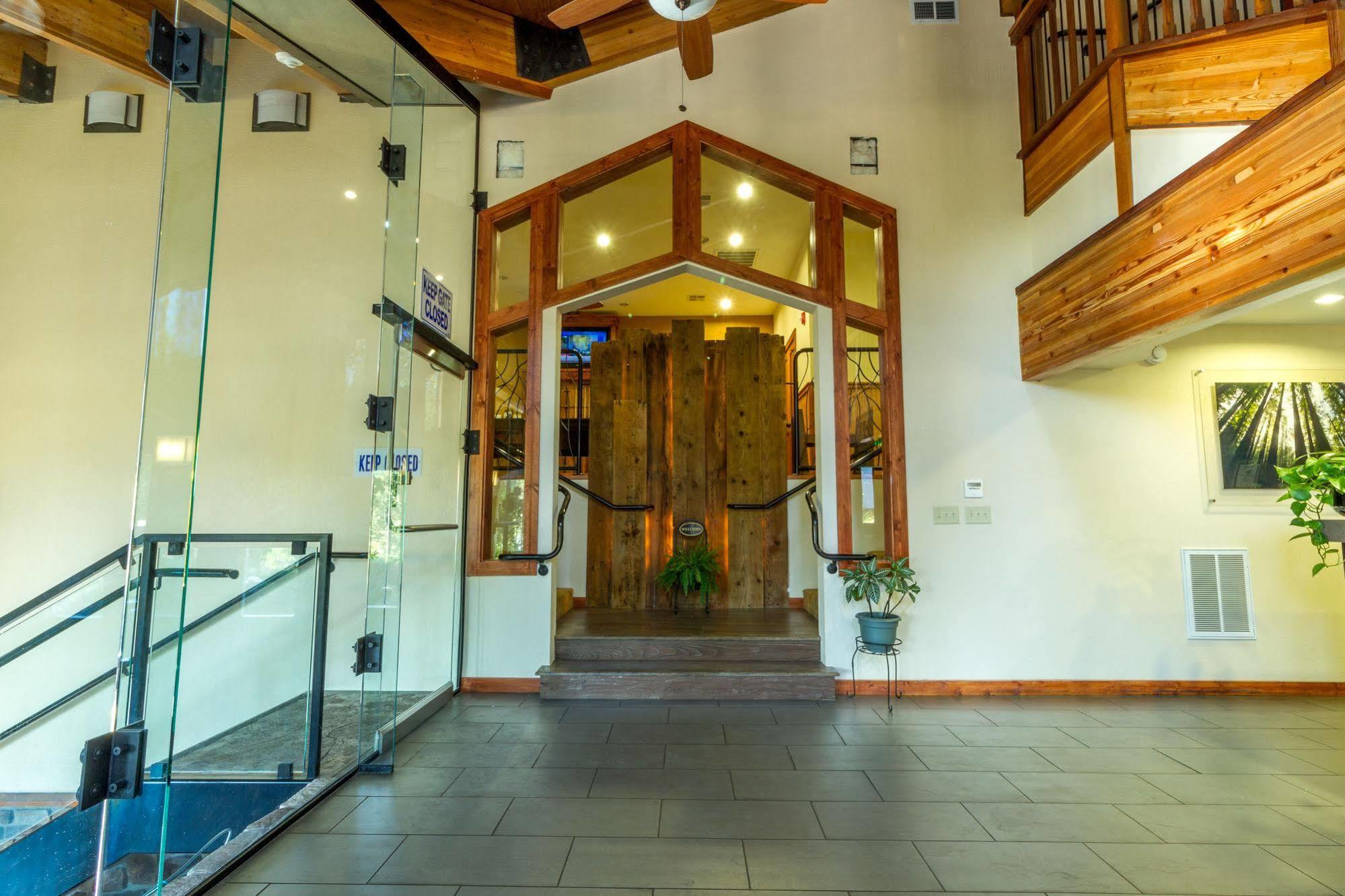 Mountain Retreat Resort Arnold Εξωτερικό φωτογραφία