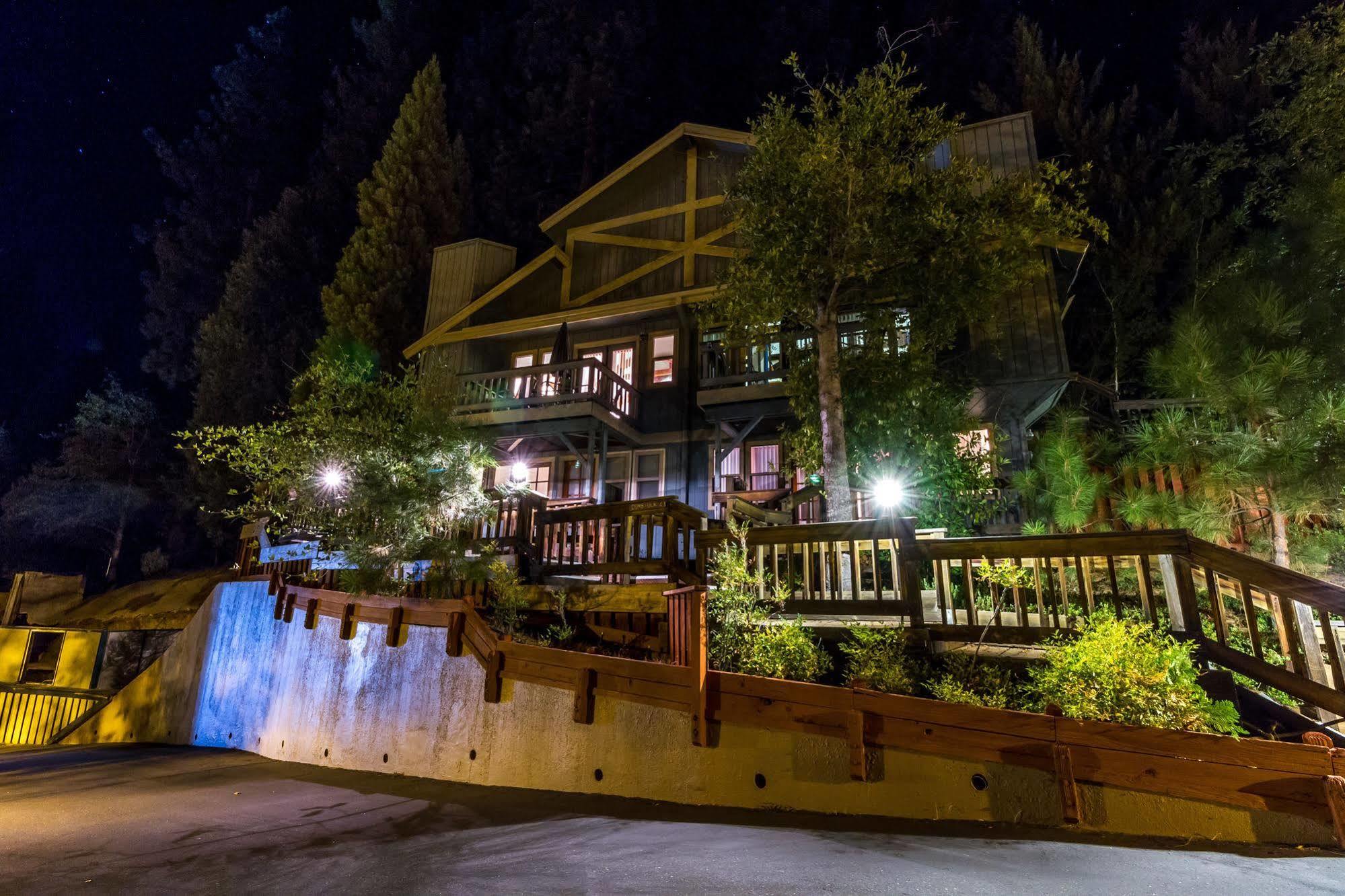 Mountain Retreat Resort Arnold Εξωτερικό φωτογραφία