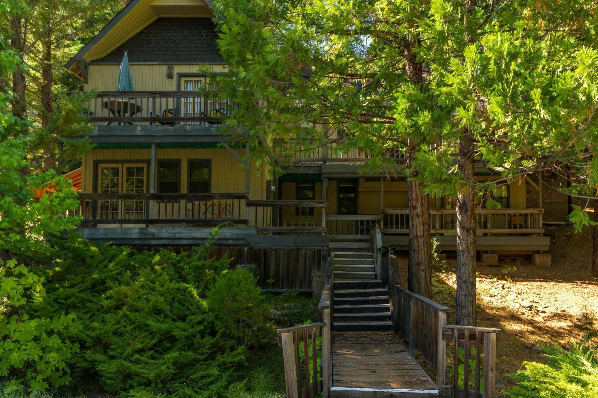 Mountain Retreat Resort Arnold Εξωτερικό φωτογραφία