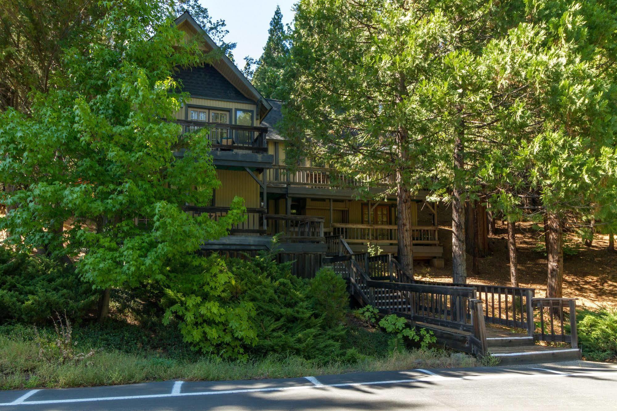 Mountain Retreat Resort Arnold Εξωτερικό φωτογραφία