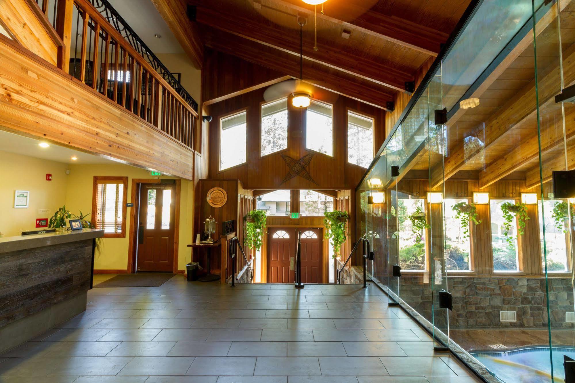 Mountain Retreat Resort Arnold Εξωτερικό φωτογραφία