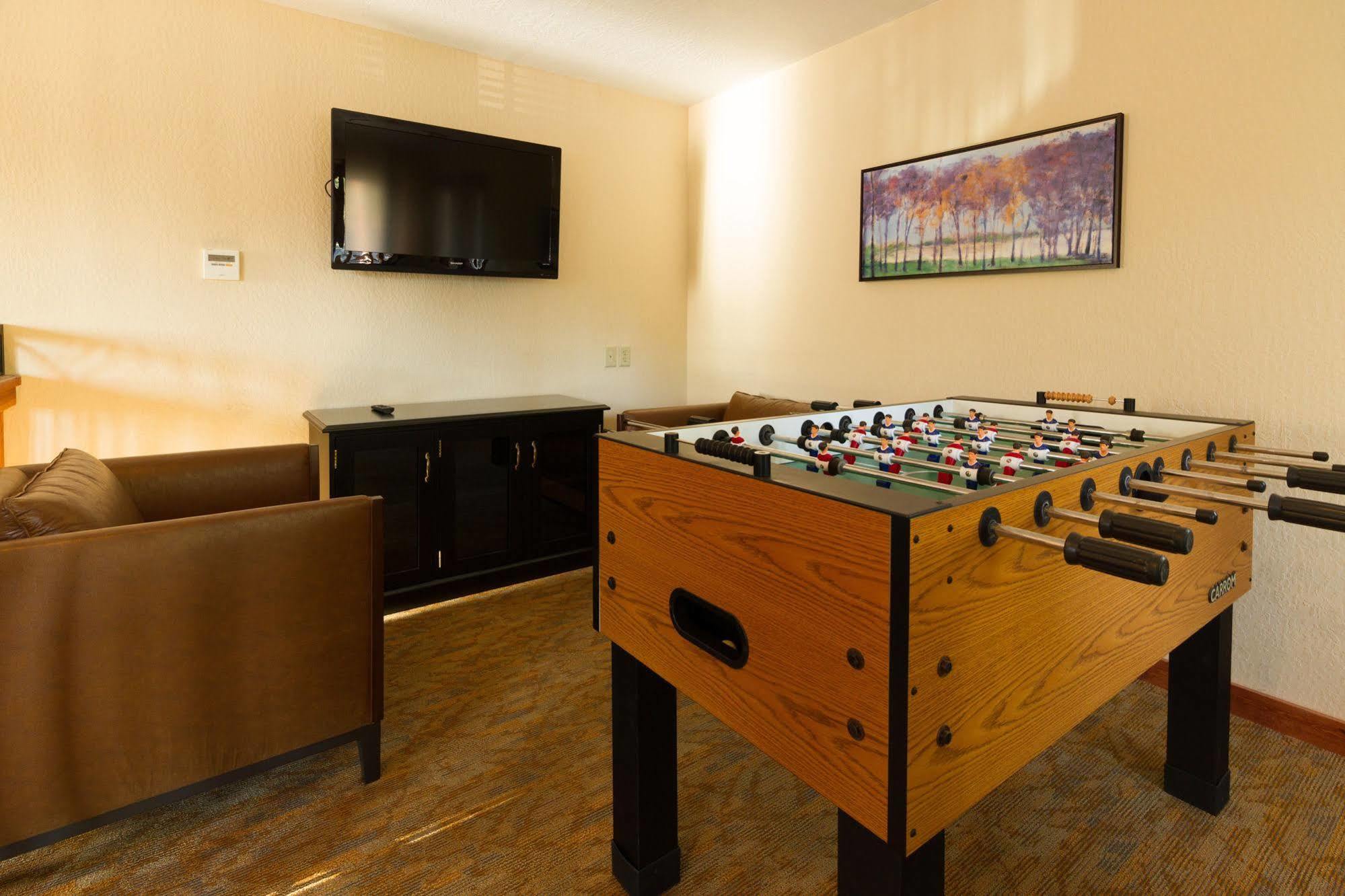 Mountain Retreat Resort Arnold Εξωτερικό φωτογραφία