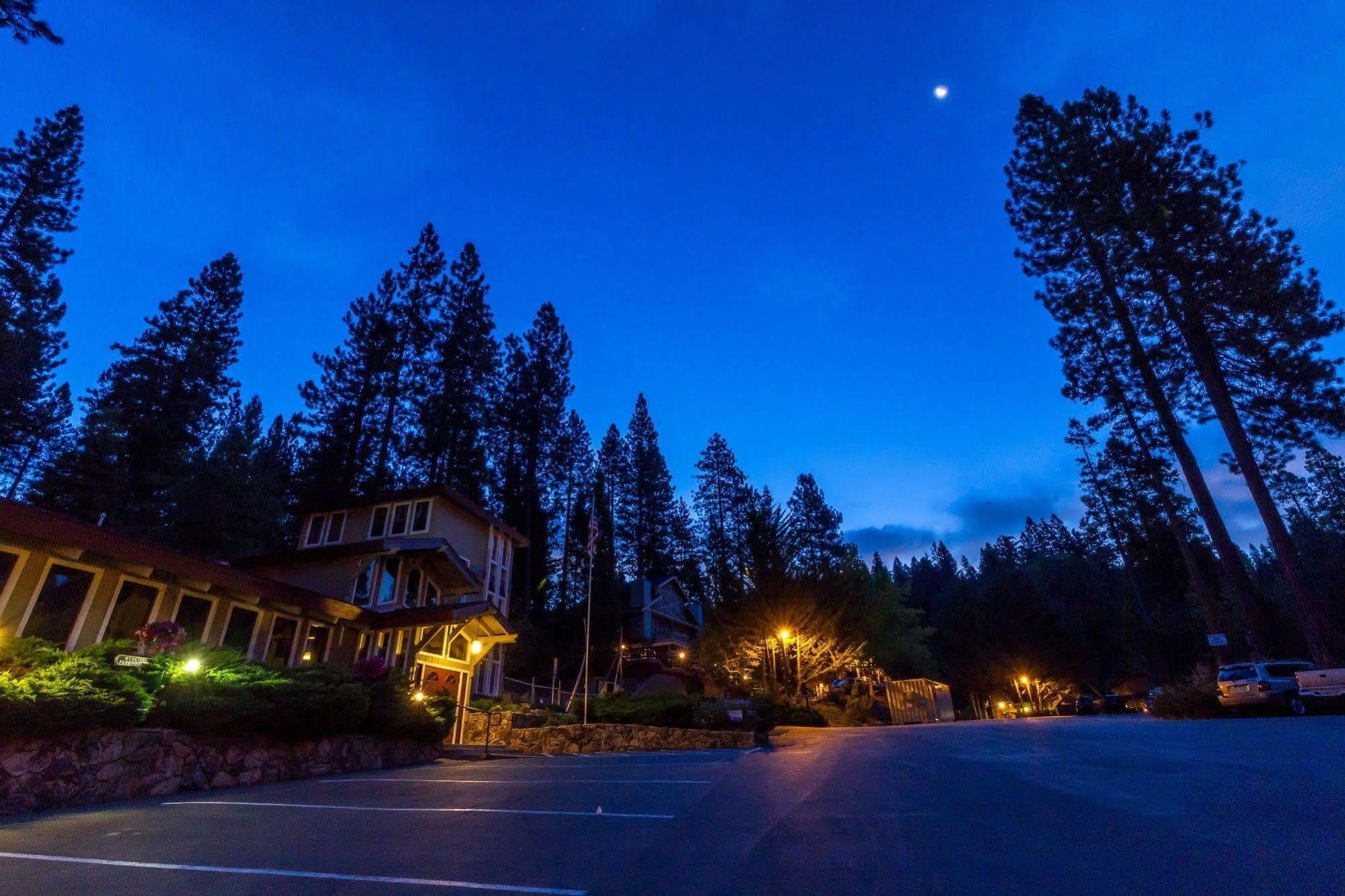 Mountain Retreat Resort Arnold Εξωτερικό φωτογραφία