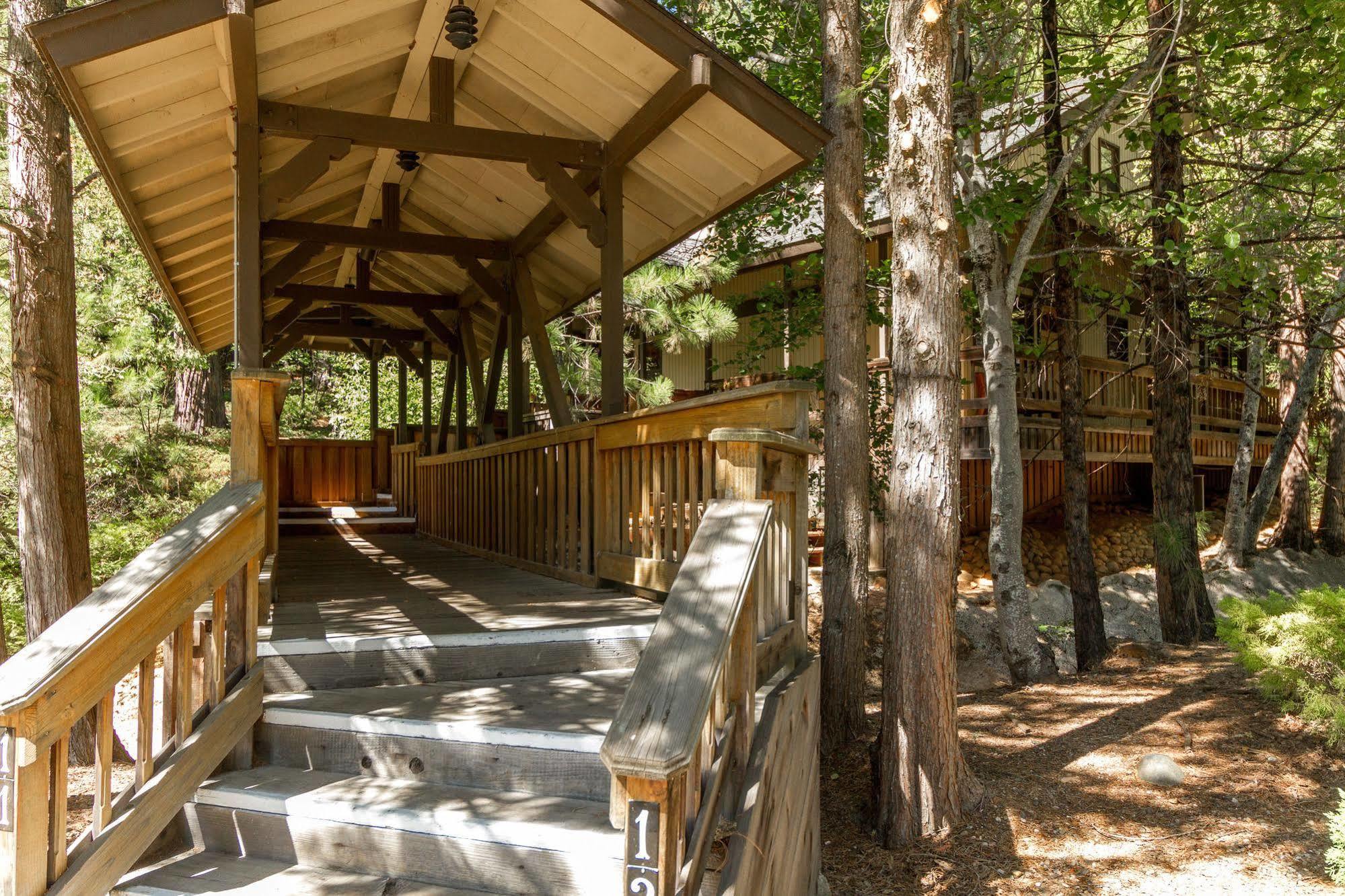 Mountain Retreat Resort Arnold Εξωτερικό φωτογραφία
